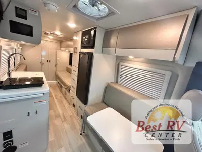 2026 Thor Motor Coach Tranquility photo 17