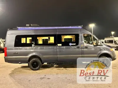 2026 Thor Motor Coach Tranquility photo 2