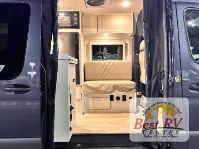 2026 Thor Motor Coach Tranquility photo 11