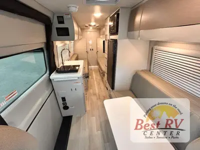 2026 Thor Motor Coach Tranquility photo 15
