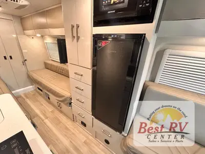 2026 Thor Motor Coach Tranquility photo 40