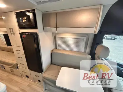 2026 Thor Motor Coach Tranquility photo 18