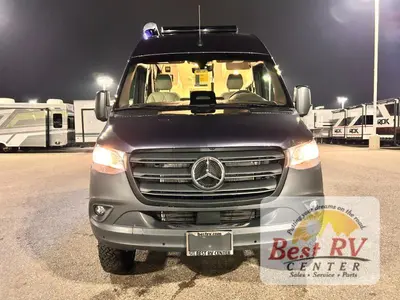 2026 Thor Motor Coach Tranquility photo 8