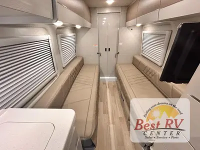 2026 Thor Motor Coach Tranquility photo 45