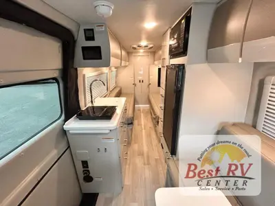 2026 Thor Motor Coach Tranquility photo 25