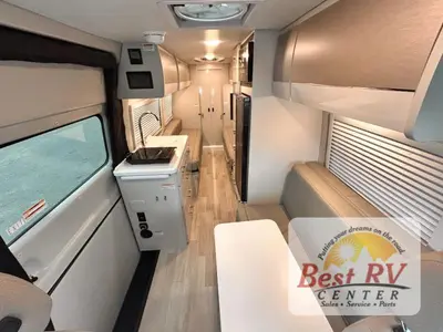 2026 Thor Motor Coach Tranquility photo 14