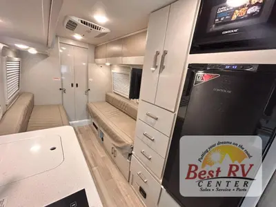 2026 Thor Motor Coach Tranquility photo 42