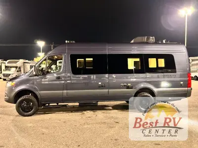 2026 Thor Motor Coach Tranquility photo 6