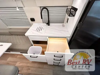 2026 Coachmen RV Galleria photo 26
