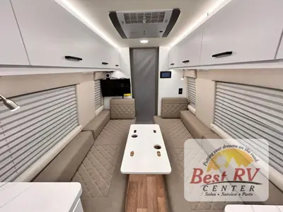 2026 Coachmen RV Galleria photo 47