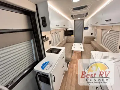 2026 Coachmen RV Galleria photo 29