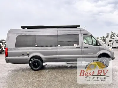 2026 Coachmen RV Galleria photo 2