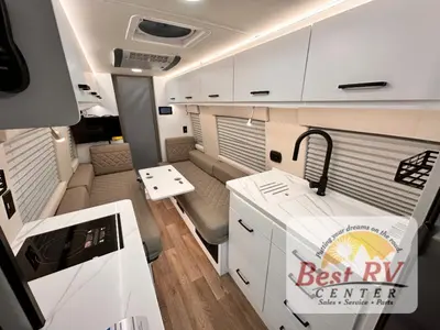 2026 Coachmen RV Galleria photo 27
