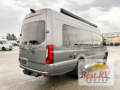 2026 Coachmen RV Galleria photo 3