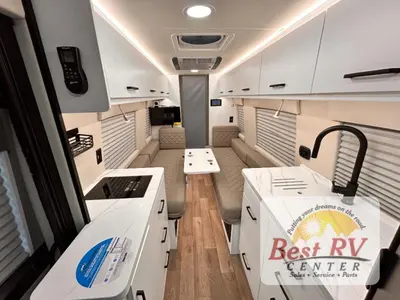 2026 Coachmen RV Galleria photo 28