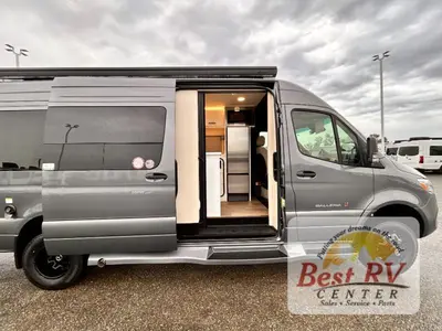 2026 Coachmen RV Galleria photo 9