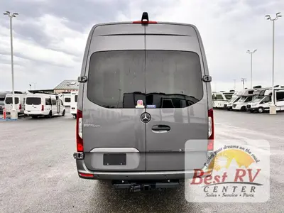 2026 Coachmen RV Galleria photo 4