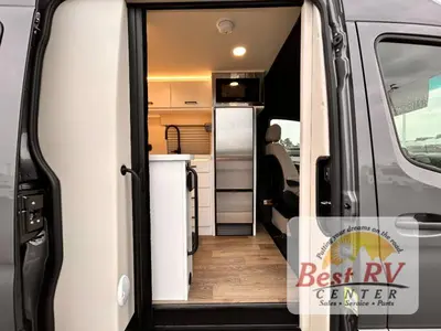 2026 Coachmen RV Galleria photo 10