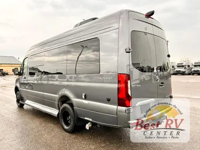 2026 Coachmen RV Galleria photo 5