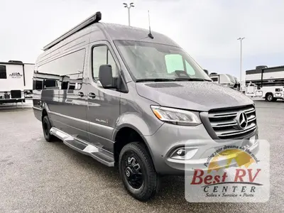 New 2026 Coachmen RV Galleria 24RBAWDLI3