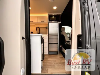 2026 Coachmen RV Galleria photo 11
