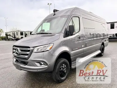 2026 Coachmen RV Galleria photo 7