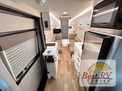 2026 Coachmen RV Galleria photo 12