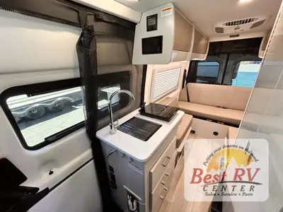 2027 Thor Motor Coach Tranquility photo 25