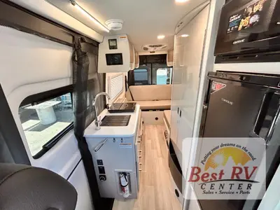 2027 Thor Motor Coach Tranquility photo 14