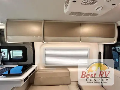 2027 Thor Motor Coach Tranquility photo 46