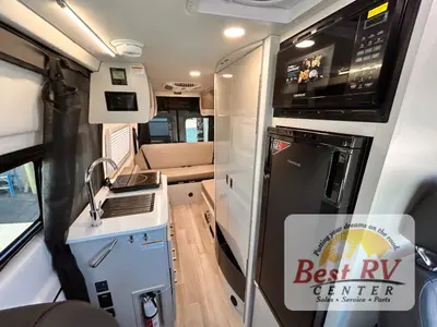 2027 Thor Motor Coach Tranquility photo 15