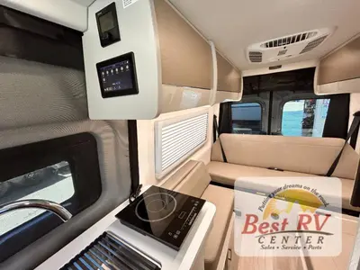 2027 Thor Motor Coach Tranquility photo 30
