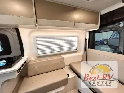 2027 Thor Motor Coach Tranquility photo 44
