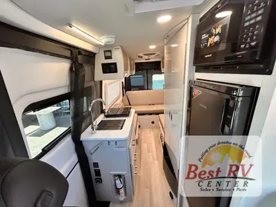 2027 Thor Motor Coach Tranquility photo 13
