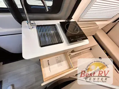 2027 Thor Motor Coach Tranquility photo 29