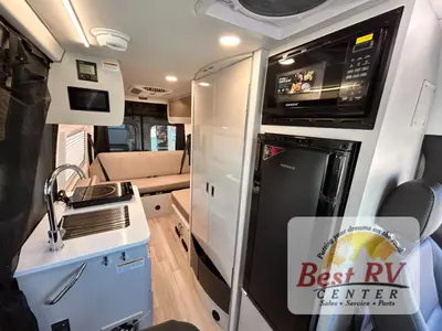 2027 Thor Motor Coach Tranquility photo 16
