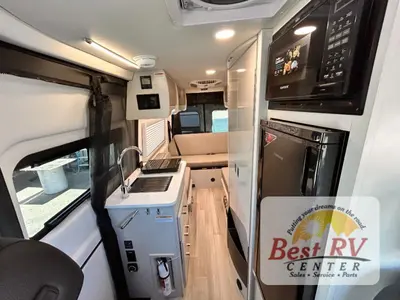 2027 Thor Motor Coach Tranquility photo 12