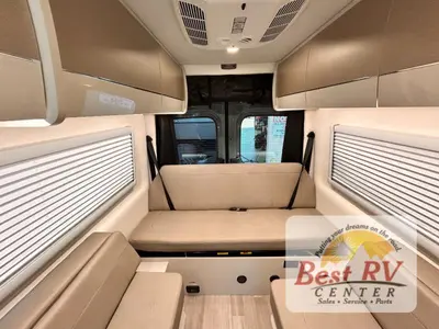 2027 Thor Motor Coach Tranquility photo 34