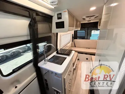 2027 Thor Motor Coach Tranquility photo 24