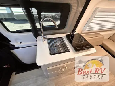 2027 Thor Motor Coach Tranquility photo 28