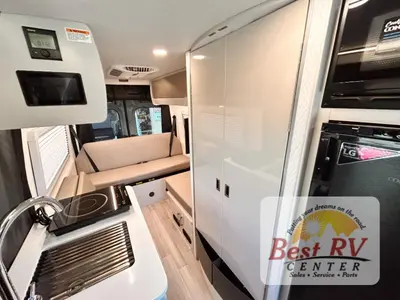 2027 Thor Motor Coach Tranquility photo 22