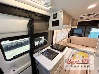 2027 Thor Motor Coach Tranquility photo 26