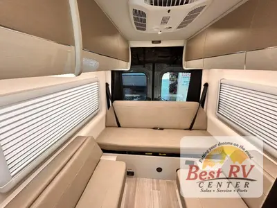 2027 Thor Motor Coach Tranquility photo 33