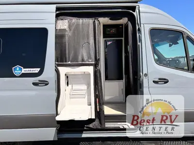 2027 Thor Motor Coach Tranquility photo 11