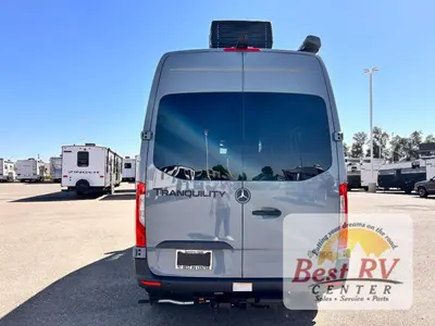 2027 Thor Motor Coach Tranquility photo 4