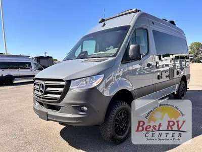 2027 Thor Motor Coach Tranquility photo 7