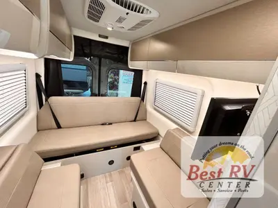 2027 Thor Motor Coach Tranquility photo 38