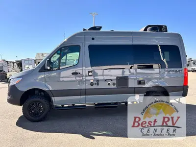 2027 Thor Motor Coach Tranquility photo 6