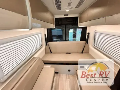 2027 Thor Motor Coach Tranquility photo 43