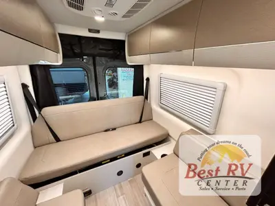 2027 Thor Motor Coach Tranquility photo 42